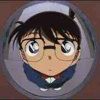 Edogawa Conan