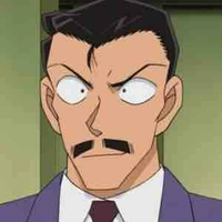Mori Kogoro