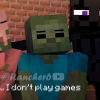 Zombie