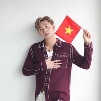 Trần Đăng Dương _bống