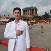 Nguyễn Trường Sinh _ cụ Sinh