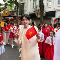 Nguyễn Đức Phúc _choé