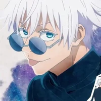Gojo Satoru