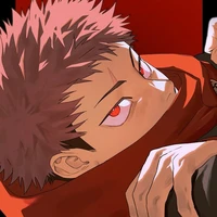 Itadori Yuji