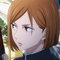 Kugisaki Nobara