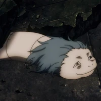 Nguyền hồn/Chú linh/Lời nguyền