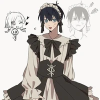 Isagi Yoichi