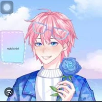 hiha the blue