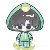 Kijay( cậu)