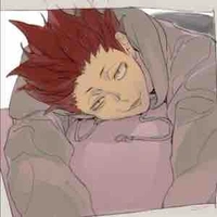 Tendou Satori