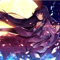 Kaguya Houraisan