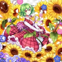 Yuuka Kazami