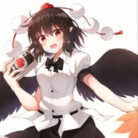Aya Shameimaru