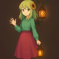 Rinni Komeji 