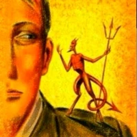 Thù dai sống chó, dòm nhó nhìn em.....pé