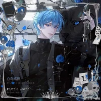 Isagi Aiden