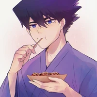 Karasu Tabito