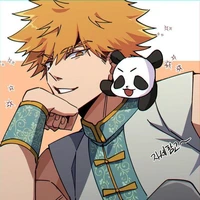 Kunigami Rensuke