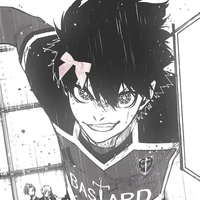 isagi yoichi