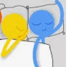 nhỏ t/g2 thik ship blue x yellow