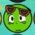 green ngầu