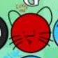 kitty red