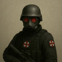 Ramirez [Phó Đội Trưởng]