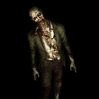 Zombie