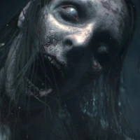 Zombie