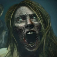 Zombie