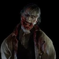 Zombie