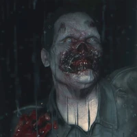 Zombie