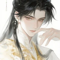 Lăng Dạ Phong /Hắn/