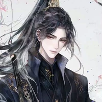 Tần Hạo Nhiên /Anh/