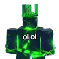 oi oi