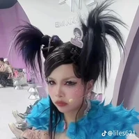 Trần Nguyễn Thanh Nhi (liu )