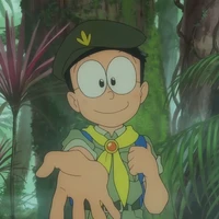 Nobi Nobita