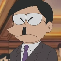 Honekawa Sunematsu