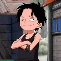 Portgas D. Ace