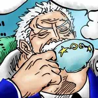 Monkey D. Garp