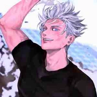 Gojo Satoru