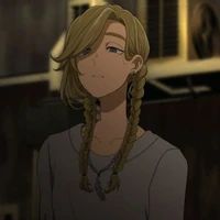 Haitani Ran