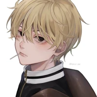 Sano Manjiro (Mikey)