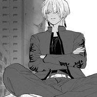 Kurokawa Izana