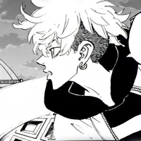 Matsuno Chifuyu