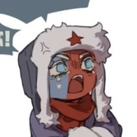 Russia (baby)
