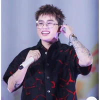 Trần Thiện Thanh Bảo ( Bray)