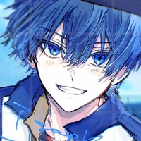 Isagi Yoichi