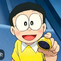 Nobi Nobita