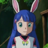 Tsukino Luna